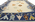 10 x 14 Oushak High-Low Rug 3051610 x 14 Oushak High-Low Rug 30516