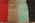 4 x 5 Vintage Moroccan Rug 21066
