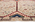 13 x 18 Vintage Glaoui Moroccan High-Low Rug 20923