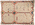 13 x 18 Vintage Glaoui Moroccan High-Low Rug 20923