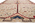13 x 18 Vintage Glaoui Moroccan High-Low Rug 20923