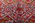 6 x 11 Vintage Red Beni MGuild Moroccan Rug 20940