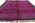 6 x 9 Vintage Purple Beni MGuild Moroccan Rug 20945