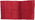 6 x 10 Vintage Red Beni Mrirt Moroccan Rug 20951