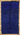 6 x 12 Vintage Blue Beni MGuild Moroccan Rug 21058