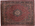 17 x 22 Oversized Vintage Persian Mashhad Rug 77405