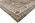 10 x 13 Earth-Tone Oushak Rug 52791