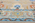 10 x 13 Colorful Modern Turkish Oushak Rug 52798