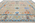 10 x 13 Colorful Modern Turkish Oushak Rug 52798