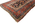 3 x 17 Vintage Heriz Rug 77395