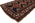 3 x 14 Vintage Heriz Rug 77396