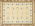 6 x 8 Vintage Swedish Kilim Rug 77404
