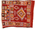 7 x 8 Vintage Moroccan Rug 20920