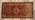 2 x 3 Vintage Turkish Yastik Rug 50976