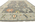 9 x 12 Contemporary Turkish Oushak Rug 52829