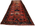 3 x 10 Antique Hamadan Rug 77409