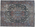 10 x 13 Antique Turkish Heriz Rug 52839