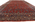 11 x 21 Late 19th Century Antique Persian Qazvin Rug 77432