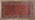 11 x 21 Late 19th Century Antique Persian Qazvin Rug 77432