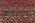 11 x 21 Late 19th Century Antique Persian Qazvin Rug 77432