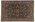 6 x 9 Vintage Chinese Rug 77416