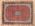 10 x 13 Vintage Persian Kashan Rug 77420