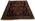 2 x 3 Antique Persian Sarouk Mohajeran 77425