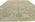 9 x 12 Modern Blue-Gray Turkish Oushak Rug 52870