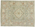 9 x 12 Modern Blue-Gray Turkish Oushak Rug 52870