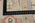 9 x 12 Modern Earth-Tone Turkish Oushak Rug 52873