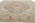 9 x 12 Modern Earth-Tone Turkish Oushak Rug 52873