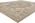9 x 12 Modern Earth-Tone Turkish Oushak Rug 52873