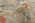 9 x 12 Modern Earth-Tone Turkish Oushak Rug 52873