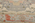 9 x 12 Modern Earth-Tone Turkish Oushak Rug 52873