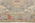 9 x 12 Modern Earth-Tone Turkish Oushak Rug 52873