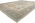 10 x 14 Colorful Modern Turkish Oushak Rug 52880