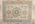 10 x 14 Colorful Modern Turkish Oushak Rug 52880