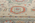 10 x 14 Colorful Modern Turkish Oushak Rug 52880