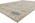 10 x 14 Modern Gray Turkish Oushak Rug 52890