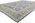 10 x 14 Modern Blue Turkish Oushak Rug 52905