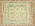 8 x 9 Contemporary Turkish Oushak Rug 52923