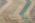 3 x 5 Vintage Pastel Turkish Tulu Rug 50992
