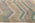 3 x 5 Vintage Pastel Turkish Tulu Rug 50992