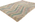 3 x 5 Vintage Pastel Turkish Tulu Rug 50992