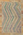 3 x 5 Vintage Pastel Turkish Tulu Rug 50992