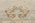 6 x 9 Vintage Pastel Turkish Oushak Rug 52965
