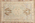 6 x 9 Vintage Pastel Turkish Oushak Rug 52965