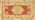 3 x 6 Vintage Turkish Oushak Rug 50998