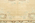 4 x 6 Vintage Muted Oushak Rug 52984