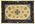 6 x 9 Antique Chinese Peking Rug 77446